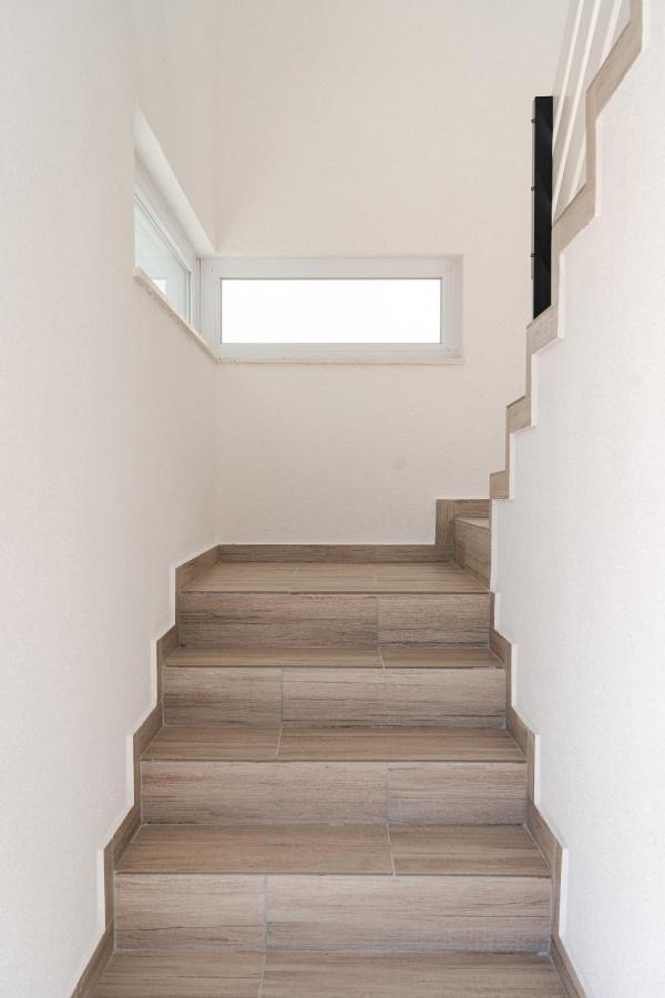 Station 22 - Brand New With A Terrace And Private Parking Apartment